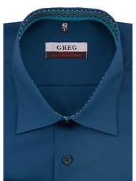 Рубашки GREG