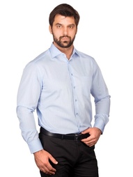 Рубашки BERTHIER