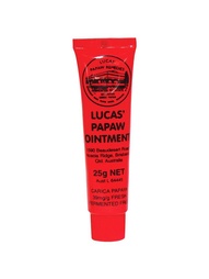 Бальзам для губ Lucas Papaw