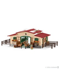 Фигурки-игрушки SCHLEICH