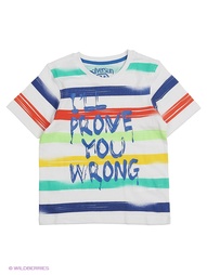 Футболка Silver Sun