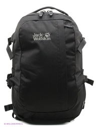 Рюкзаки Jack Wolfskin