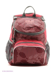 Рюкзаки Jack Wolfskin