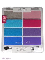 Тени Wet n Wild