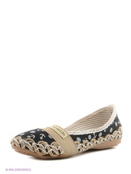Эспадрильи ESPADRILLE