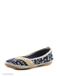Эспадрильи ESPADRILLE