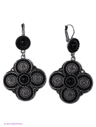 Серьги Royal Diamond