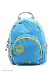 Рюкзаки Jack Wolfskin