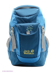 Рюкзаки Jack Wolfskin