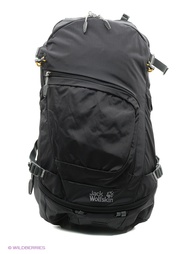 Рюкзаки Jack Wolfskin