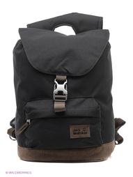 Рюкзаки Jack Wolfskin