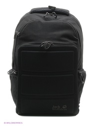 Рюкзаки Jack Wolfskin