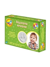 Наборы для поделок MOMMY LOVE