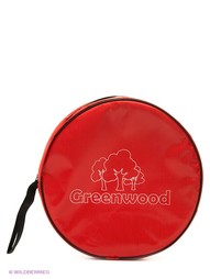 Ведра хозяйственные GREENWOOD