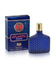 Туалетная вода ATLANTIC
