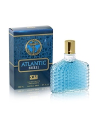 Туалетная вода ATLANTIC