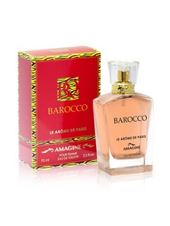 Туалетная вода BAROCCO