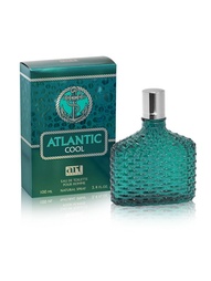 Туалетная вода ATLANTIC