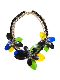 Колье Kameo-bis