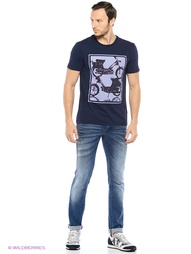 Футболка Trussardi