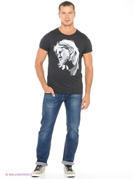 Футболка ТВОЕ