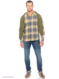 Рубашки Wrangler