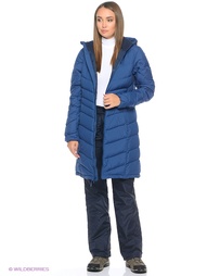 Пальто Jack Wolfskin