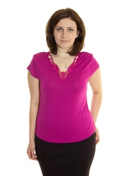 Блузки Siman Fashion