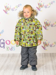 Костюмы GooDvinKids
