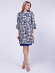 Плащи VLАDI Collection