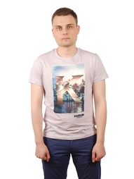 Футболка Kanzler
