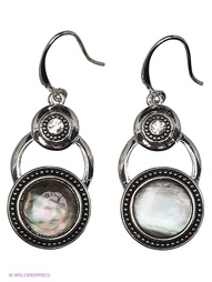 Серьги Royal Diamond