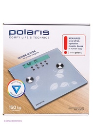 Весы Polaris