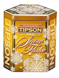 Чай Tipson