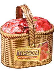 Чай Tipson