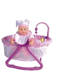 Аксессуары для кукол MSN TOYS