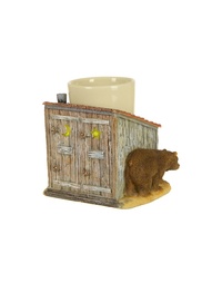 Стаканы для зубных щеток Blonder Home