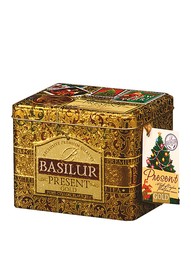 Чай Basilur