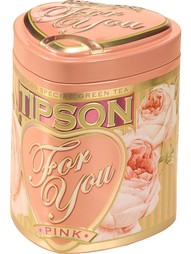 Чай Tipson