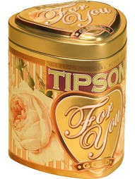 Чай Tipson