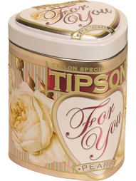 Чай Tipson