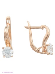 Ювелирные серьги ЭСТЕТ