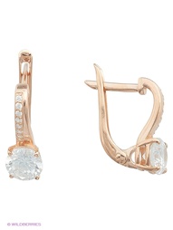 Ювелирные серьги ЭСТЕТ