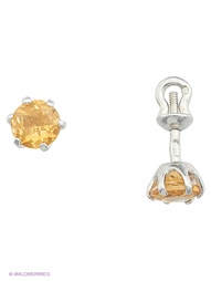 Ювелирные серьги BALEX