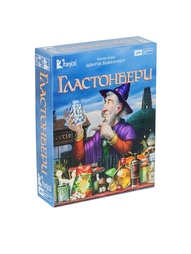 Настольные игры Cosmodrome Games