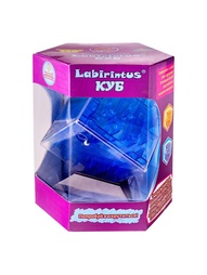 Настольные игры Labirintus