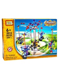 Настольные игры Loz