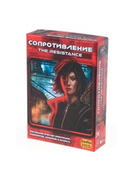 Настольные игры Magellan