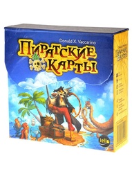 Настольные игры Magellan