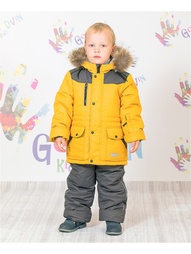 Костюмы GooDvinKids